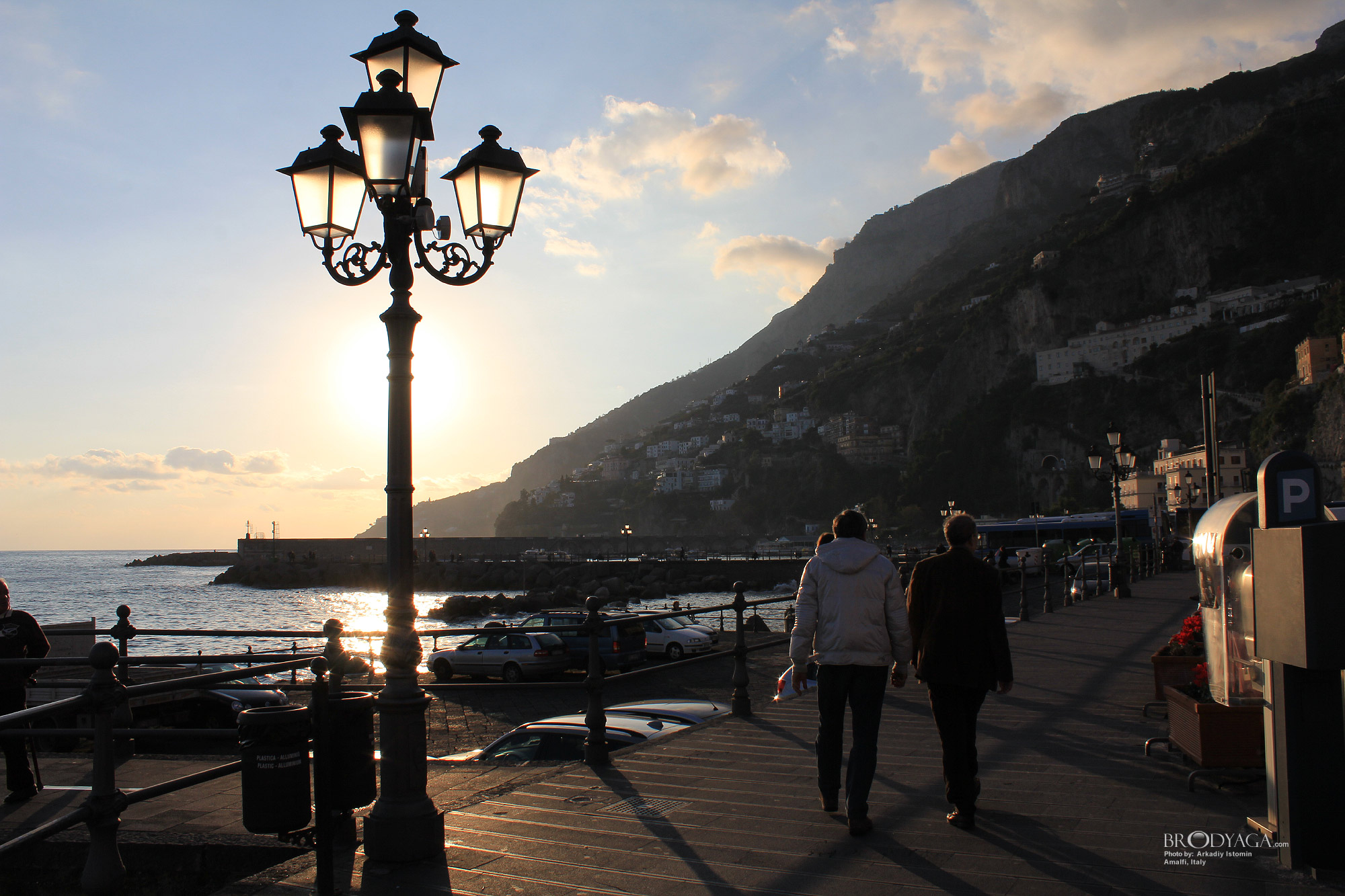 Amalfi